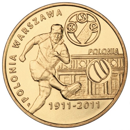 Polonia Warszawa
